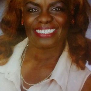 Meet your Posher, Beatrice